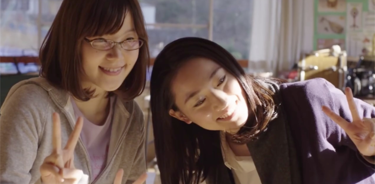 你的人生就是最棒的故事 日本廣告、JT、人生、故事、回憶、美好、溫暖