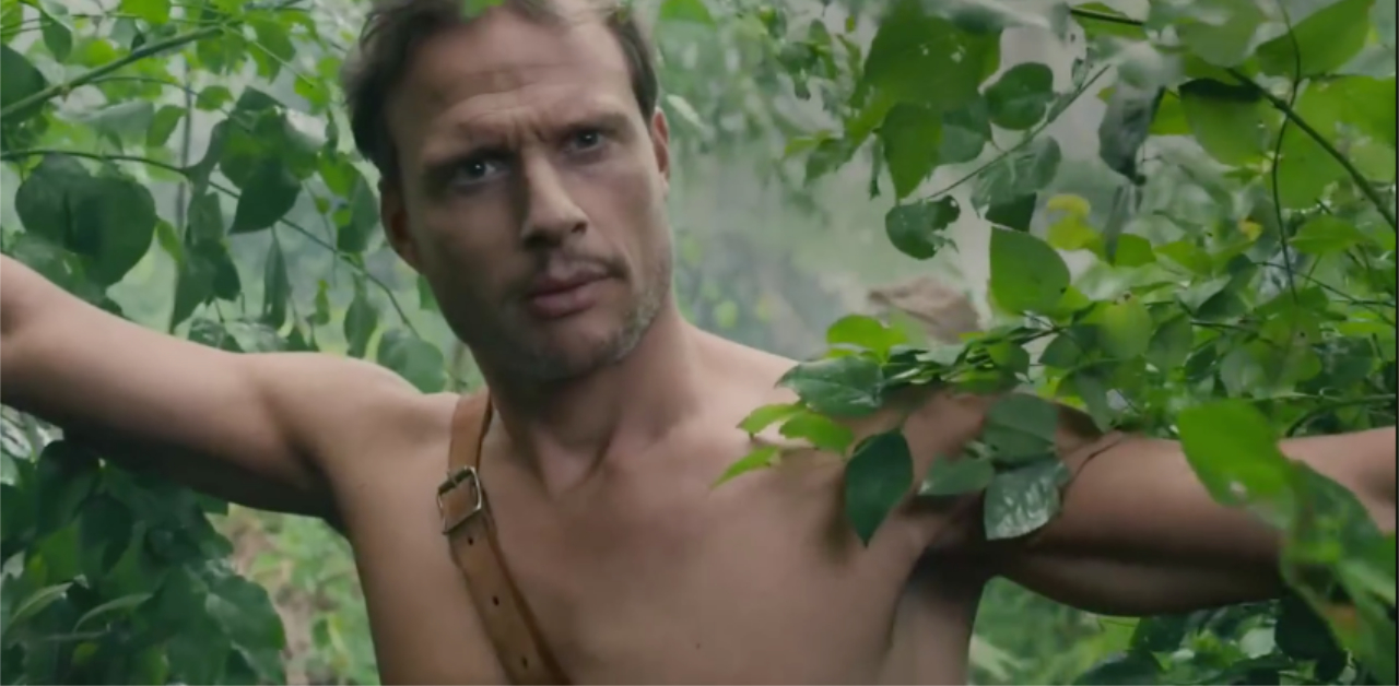 為你示範一本正經的胡說八道 美國廣告、別小看自己、胡說八道、搞笑、無俚頭、