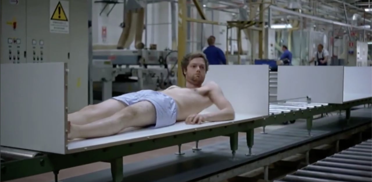 不要低估故事的力量 法國廣告、Canal+、故事、浮誇、編劇、