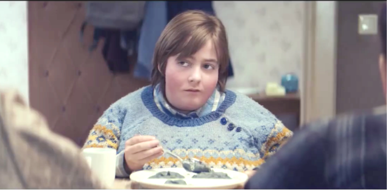 吃什麼，像什麼 德國廣告、飛翔、夢想、吃、健康、肥胖、