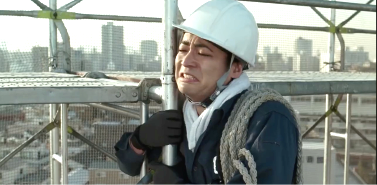 你也會羨慕別人的工作嗎？ 日本廣告、咖啡廣告、山田孝之、工作、擅長、