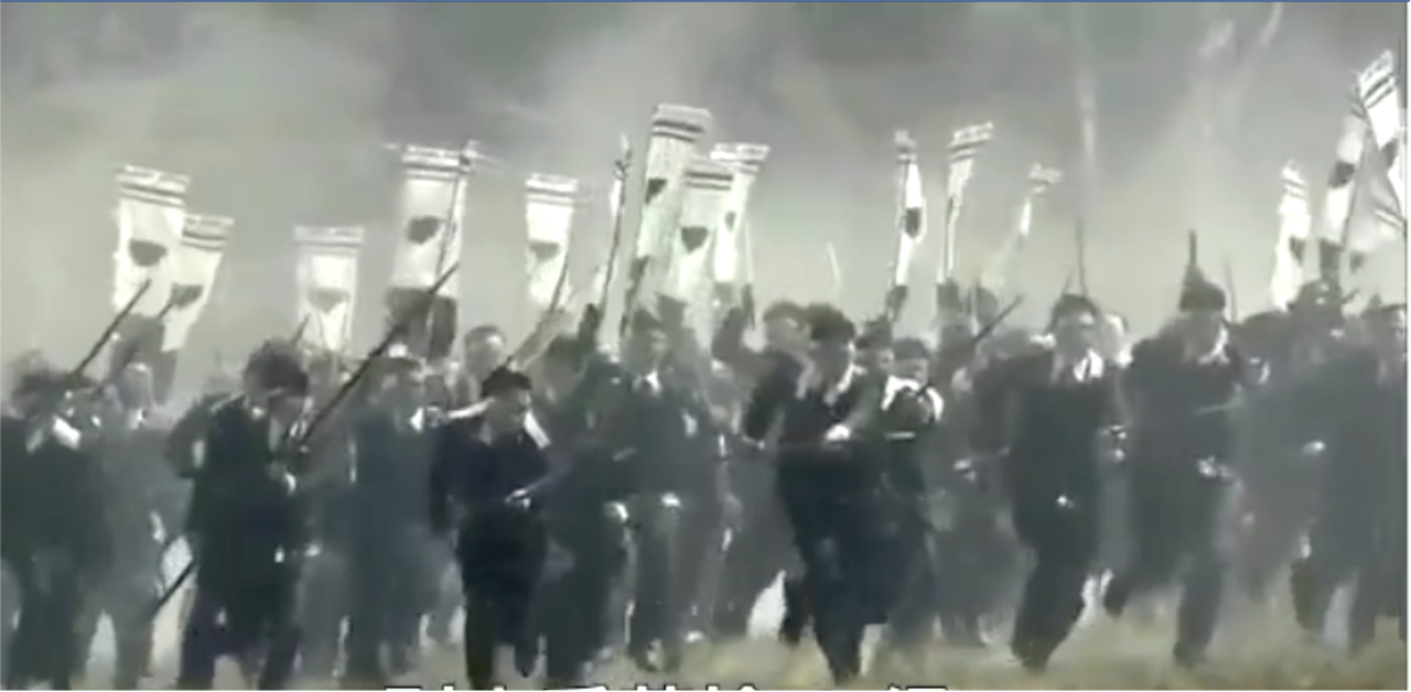 老闆可能怕你上班不用腦所以又想新招了 日本廣告、日清、日清廣告、泡麵、日清泡麵、上班、英文