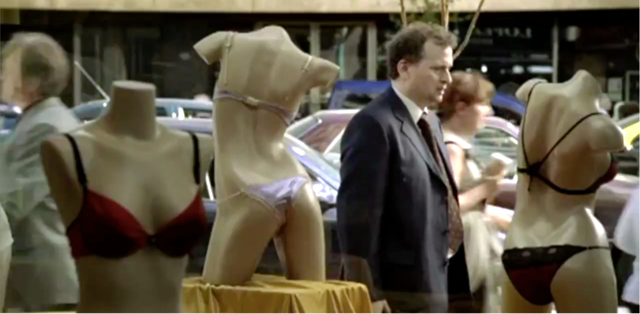 聽說連打一百次嗝會死掉⋯⋯ 法國廣告、打嗝、驚嚇、幫助、