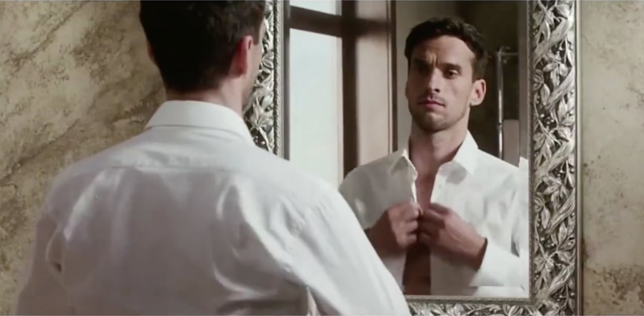 Bond, James Bond 美國廣告、止汗劑、特務、感覺、味道、James Bond