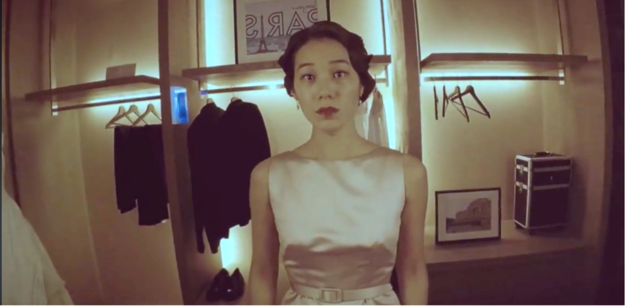 週日電影院 - 還來得及 台灣廣告、雀巢廣告、雀巢、過敏、媽媽、小孩