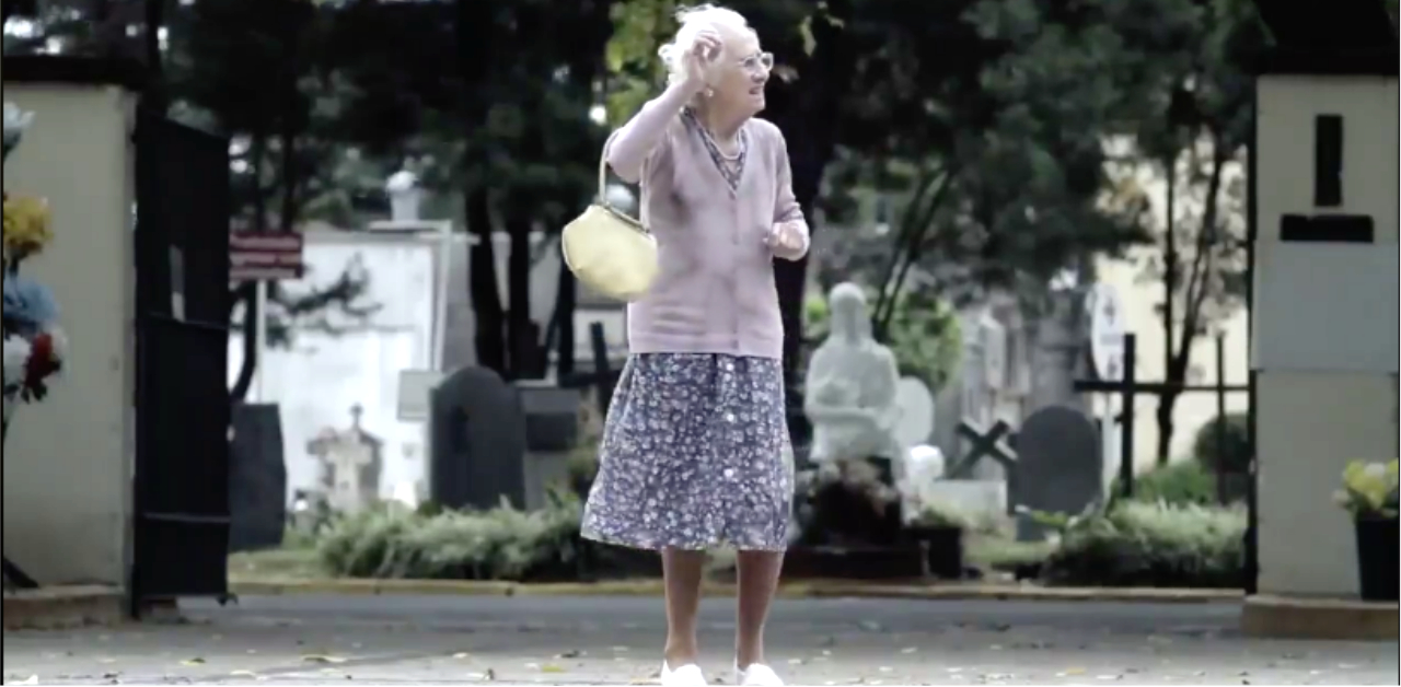 這是絕命終結站吧？ 阿根廷廣告、請假、藉口、上班、奶奶、