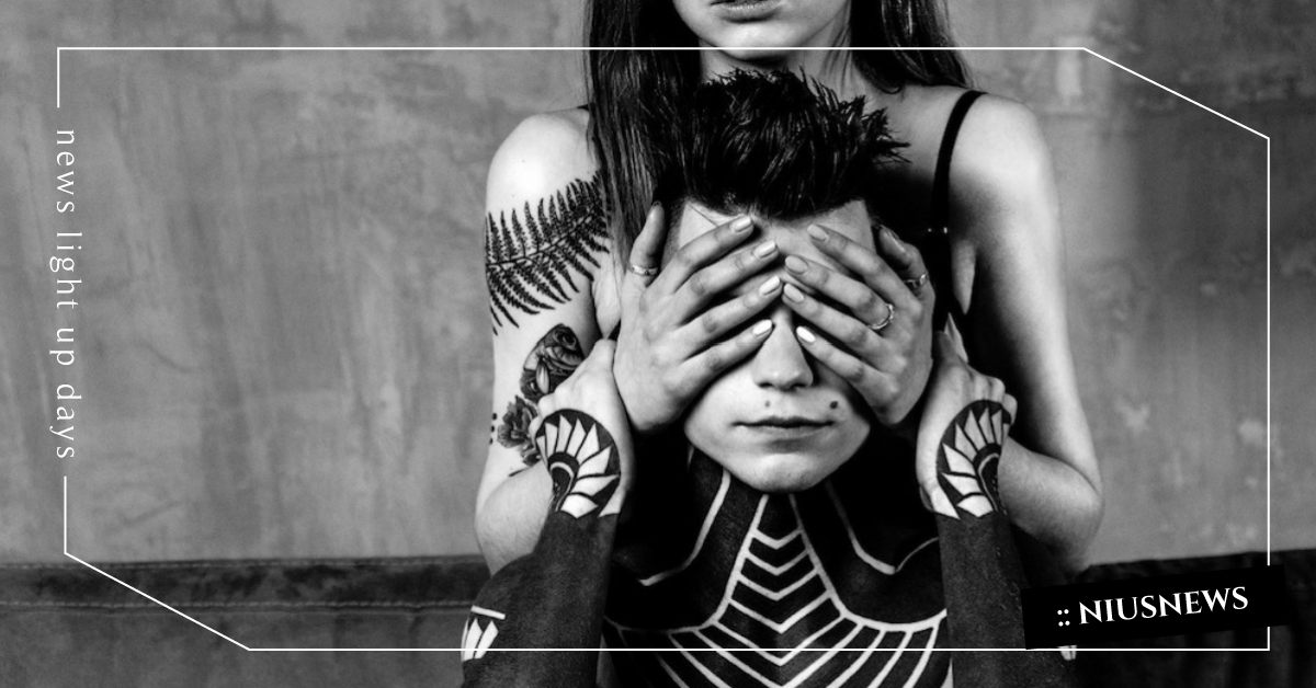 給總是愛上渣男的你：愛情裡有一種相信叫做「他會改」，3理由解釋為什麼離不開 愛情、戀愛、情侶、分手、虐戀