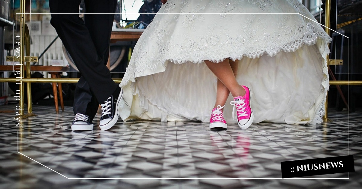 不想離婚就要30歲結婚？美研究指出太晚結婚的夫妻越容易分手 女生研究室、離婚、適婚年齡、夫妻、婚姻、關係、經營