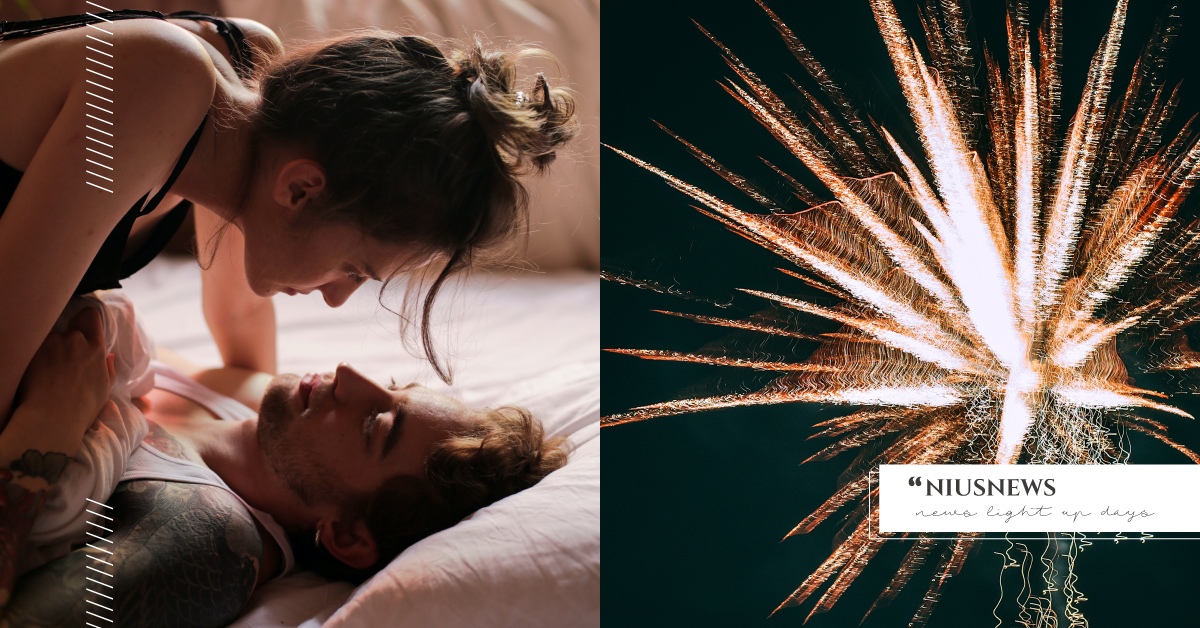 你知道嗎？精子和卵子碰撞瞬間會「發出閃光」喔 冷知識、 愛的火花、 醫學新知、 鋅