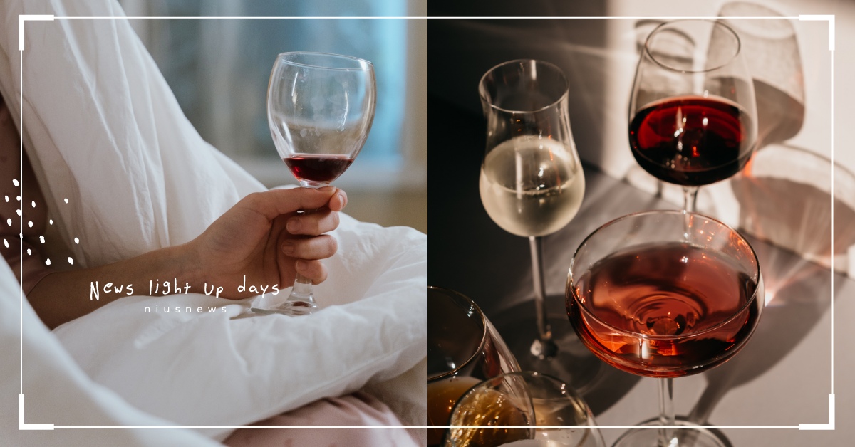 你知道嗎？喝紅酒可能會讓你更加童顏喔？ 冷知識、 白藜蘆醇、 抗老化、 抗氧化