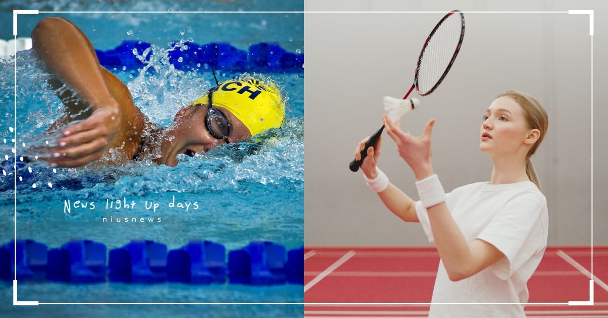 你知道嗎？運動10分鐘真的能讓你瞬間變聰明 冷知識、 腦科學、 健康、 醫學新知