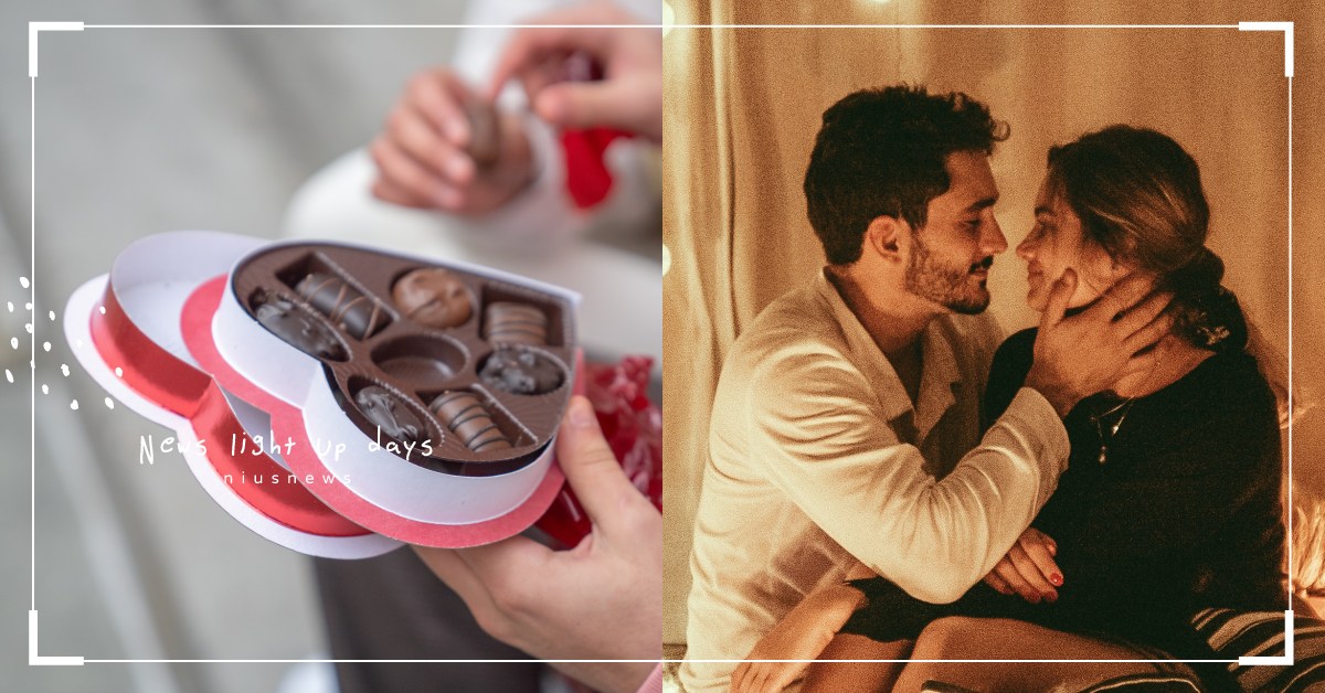 你知道嗎？情人節送巧克力可能暗藏「想要壞壞」的含義？ 冷知識、 阿茲提克、 可可、 馬雅