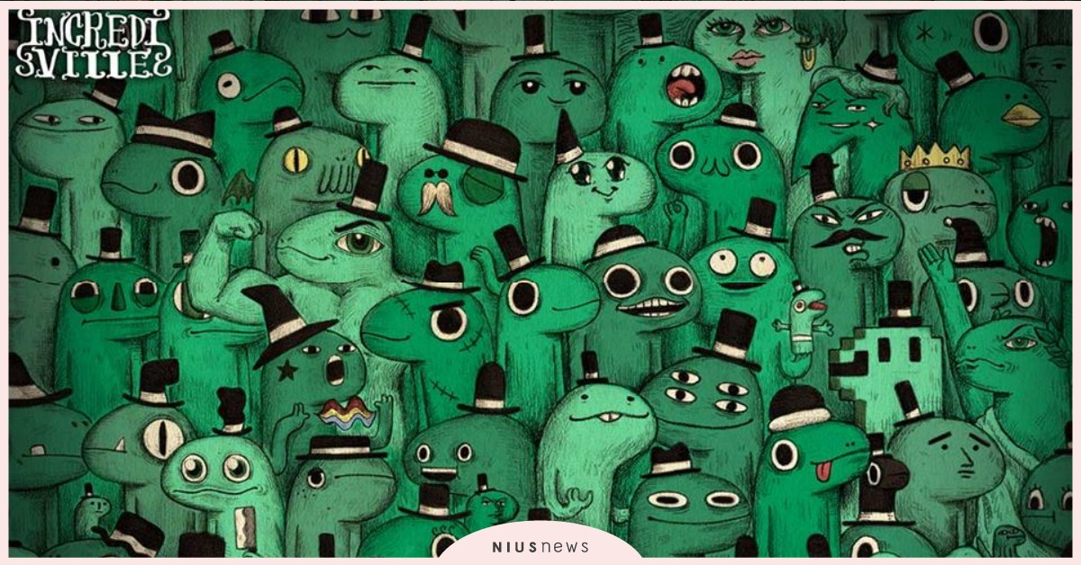 你知道嗎？你的大腦最多只能容納150位朋友喔 冷知識、 鄧巴係數、 邊緣子、 人類學