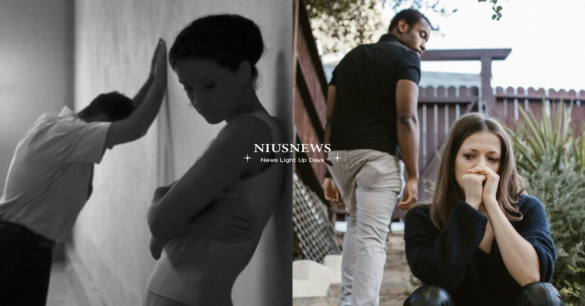 為什麼另一半老是喜歡「冷戰」？解析伴侶爭吵時選擇靜默的5大原因！ 吵架、冷戰、沈默、情侶、朋友、感情、傷害、溝通、愛