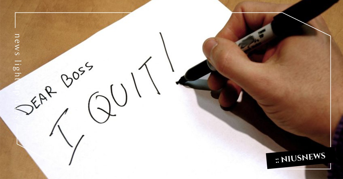 沒年終、沒加薪想離職也沒關係！5個星座就算失業也能養活自己？ 年終、加薪、離職、過年離職潮、12星座、失業、生存