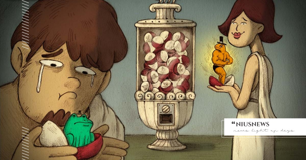 你知道嗎？希臘在兩千年前就有自動販賣機了喔 冷知識、 古希臘、 科技、 發明