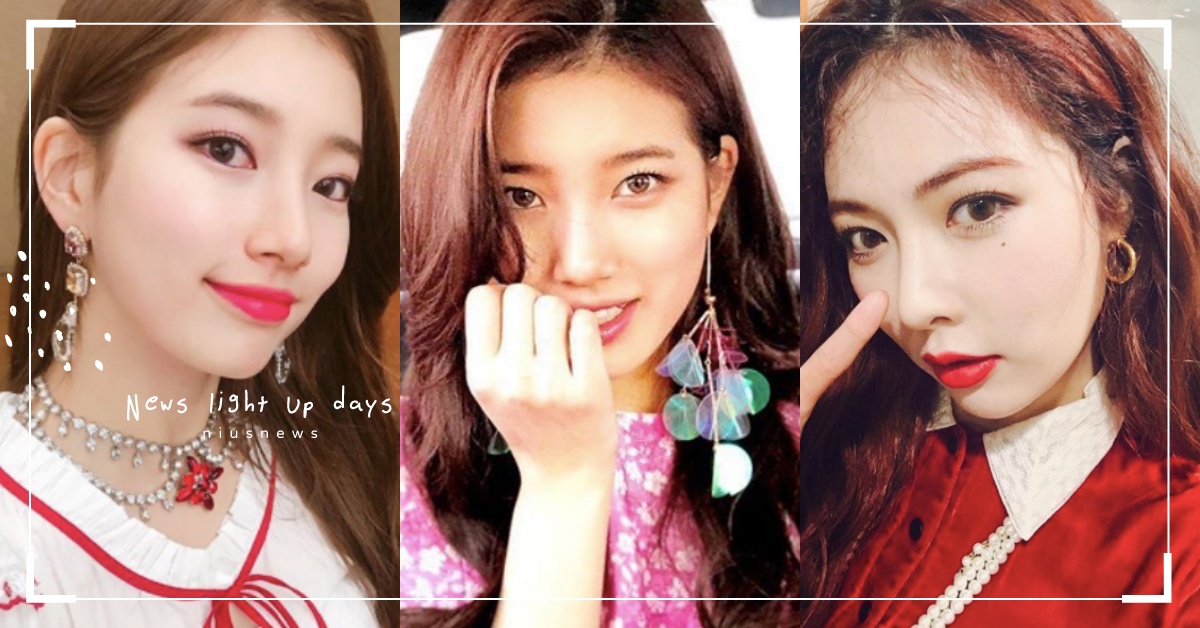 圓臉就戴上長耳環吧！「依照臉型挑耳環」就是小臉偷吃步 臉型、耳環、瘦臉、小臉、技巧