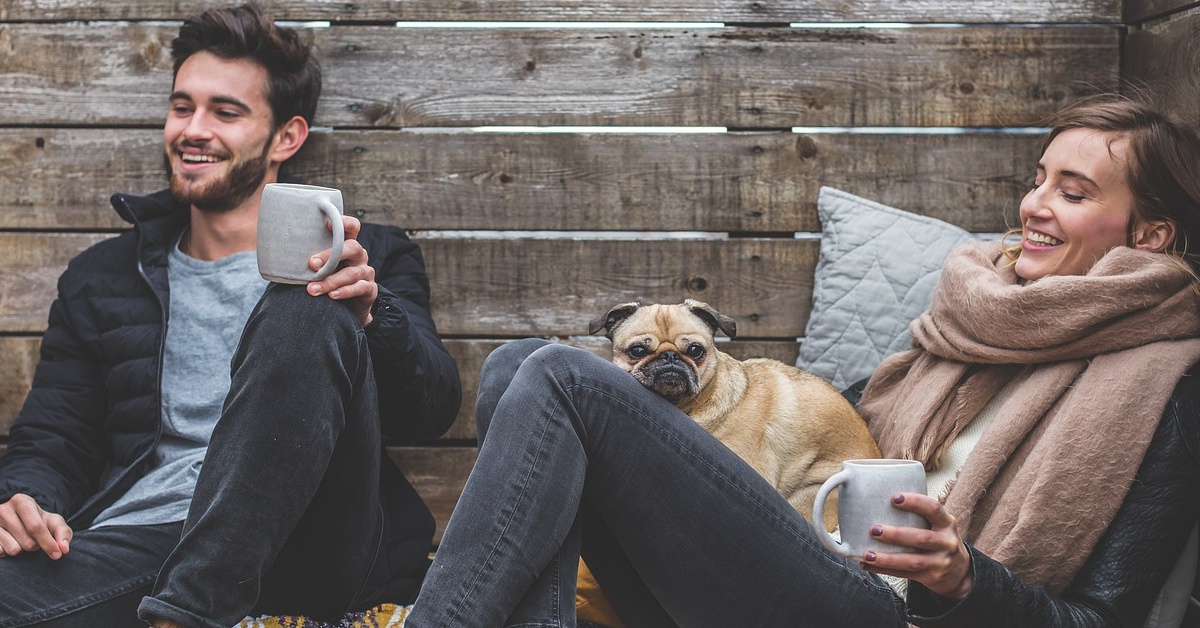 「我不是公主病，只是想被你寵！」做到這10點的男生真的好加分 戀愛、男女、感情、技巧、寵愛、公主病、貼心、暖男、浪漫、交往、相處、甜蜜、人際