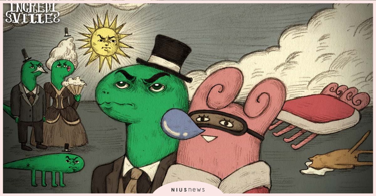 你知道嗎？其實戀愛關係就是親子關係的延伸喔 冷知識、 心理學、 依附理論、 兩性關係