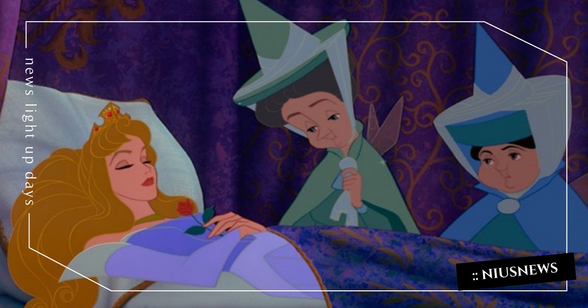 你知道嗎？睡得比別人少可能是基因突變喔 