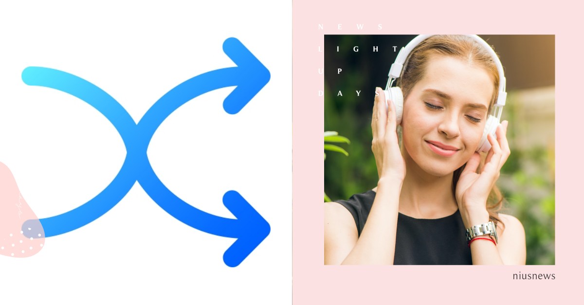 你知道嗎？隨機播放其實不是真的隨機喔 冷知識、 機率、 統計學、 賭徒謬論