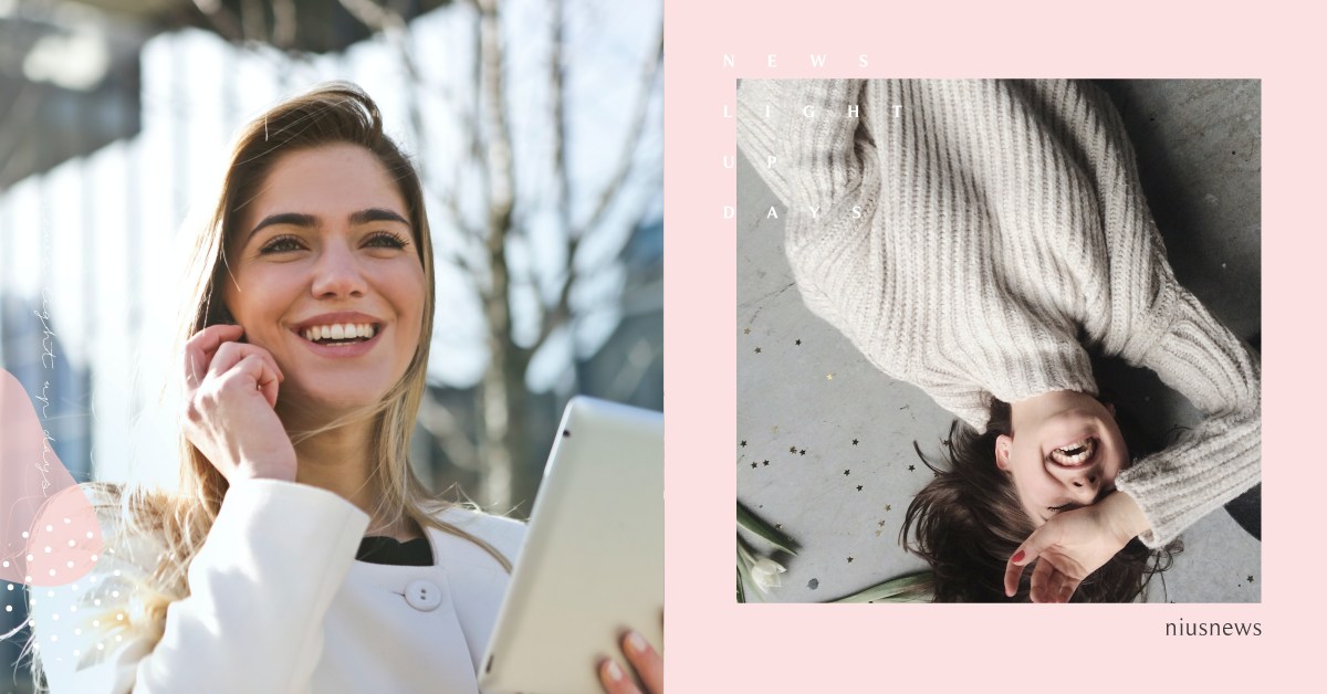 假笑與真笑的不同點有7個！如何分辨「應酬式笑容」？ 微表情、人際關係、溝通、心理學、情緒、兩性、假笑、應酬式笑容