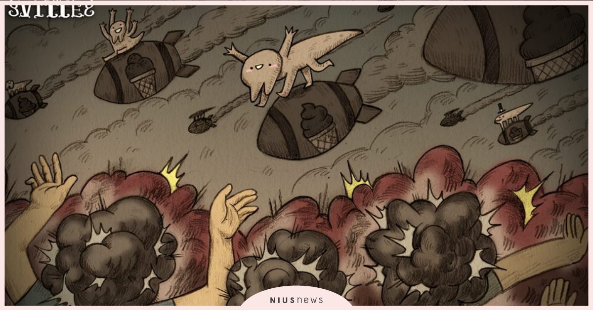 你知道嗎？傳說臉蟎會在你的臉上爆炸喔？ 冷知識、 臉部保養、 獵奇、 靠臉吃飯