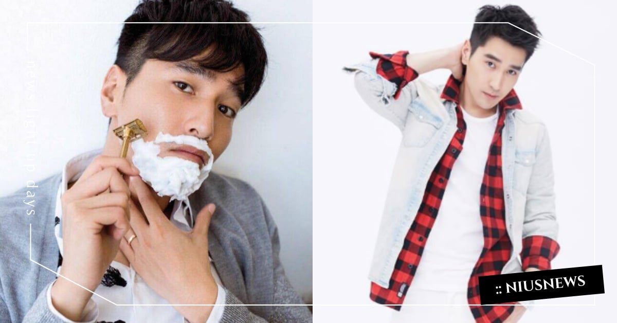 好膚質連醫師也認證！趙又廷逆轉痘痘爛臉，關鍵就在「改變洗臉方式」 趙又廷、痘痘肌、男神保養