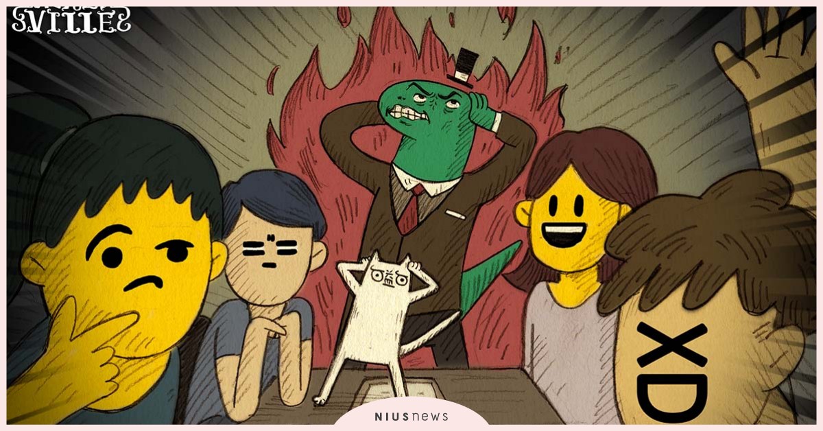 你知道嗎？使用表情符號可能會害你競爭力下降喔 冷知識、 心理學、 職場、 emoji