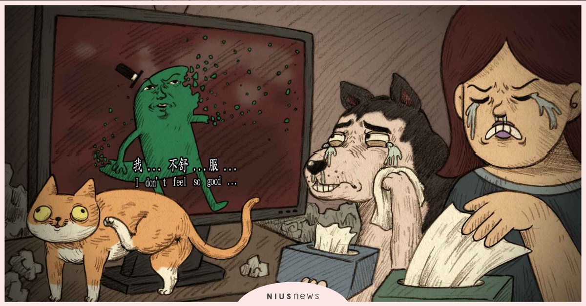 你知道嗎？你家狗狗可能比你更「情緒化」喔 冷知識、 人犬關係、 邊緣系統、 大腦