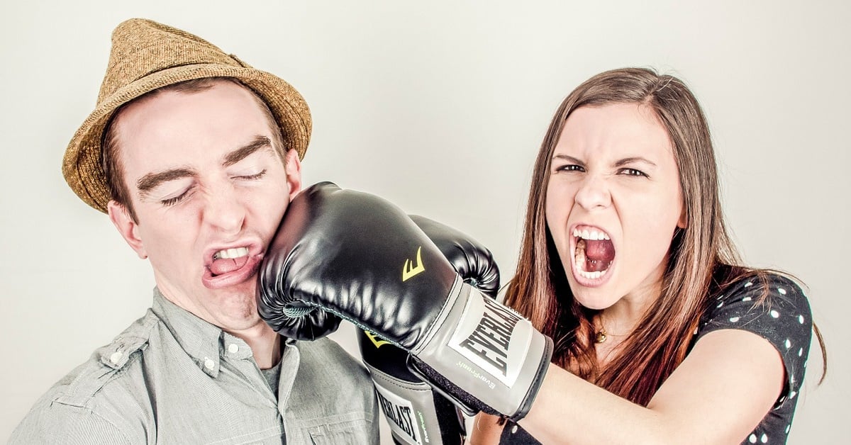 你是「爛咖吸引機」嗎？做到這3點讓你從此脫離「渣男體質」的詛咒 愛情、戀愛、感情、男女、交往、技巧、渣男、劈腿、想像、幻想、分手、清醒、傷心、迷惘、盲目、人際