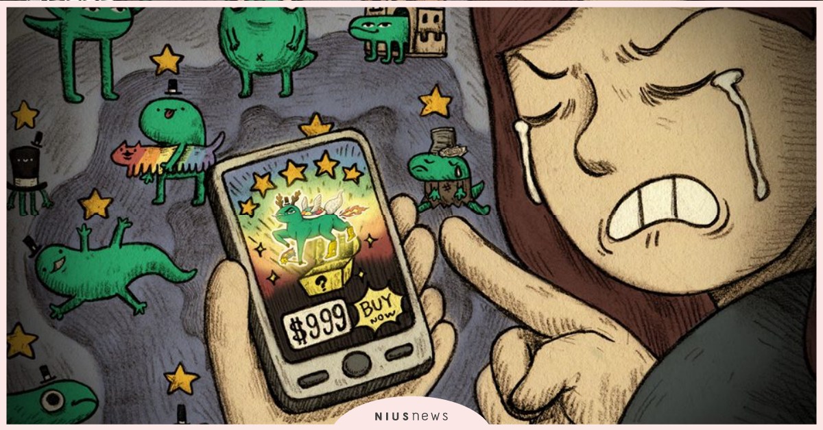 你知道嗎？花錢會讓你像受了傷一樣痛苦喔 冷知識、 心理學、 腦神經、 剁手