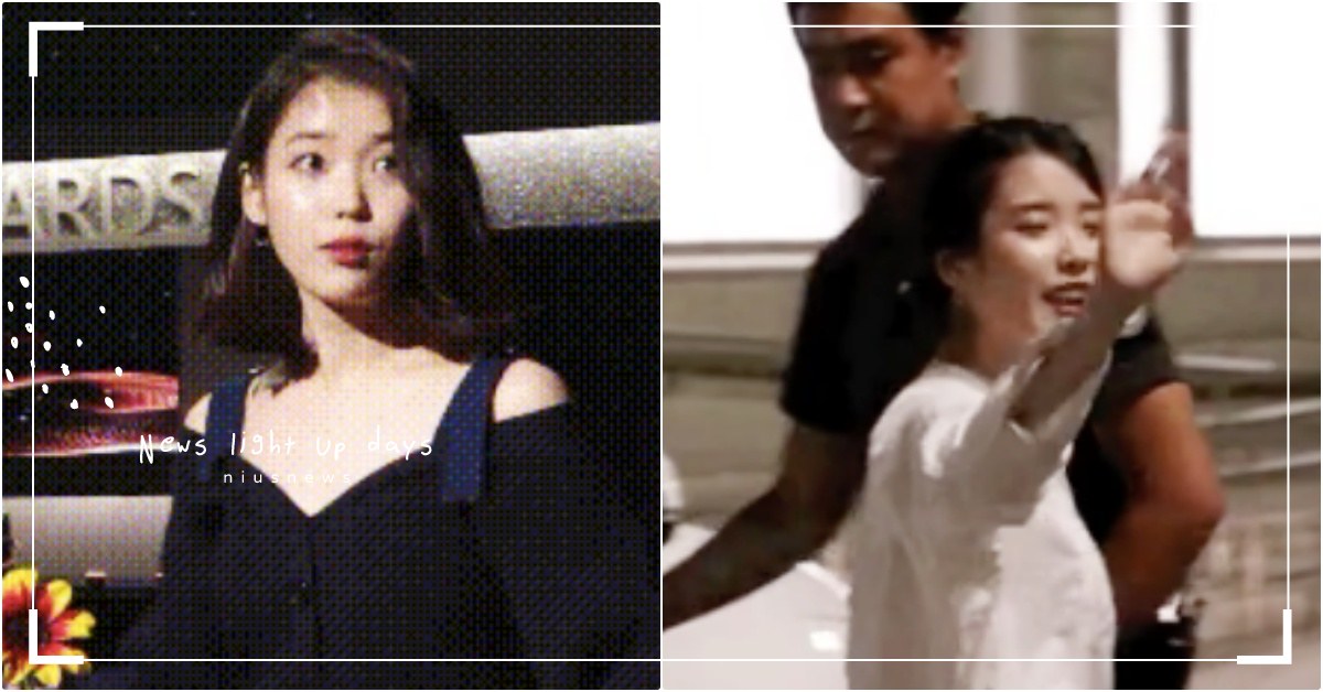 IU：「我在哪？」演唱會跑錯區、路線迷失、車門前倒退嚕…女神的超萌迷路事蹟大盤點！ IU、IU迷路、IU十週年演唱會、IU路痴、李知恩、認識的哥哥、TWICE娜璉、韓星迷路