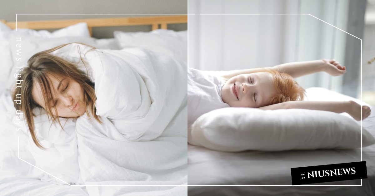 你知道嗎?早睡早起精神反而比較差喔 冷知識、 睡眠、 晚睡晚起、 夜貓