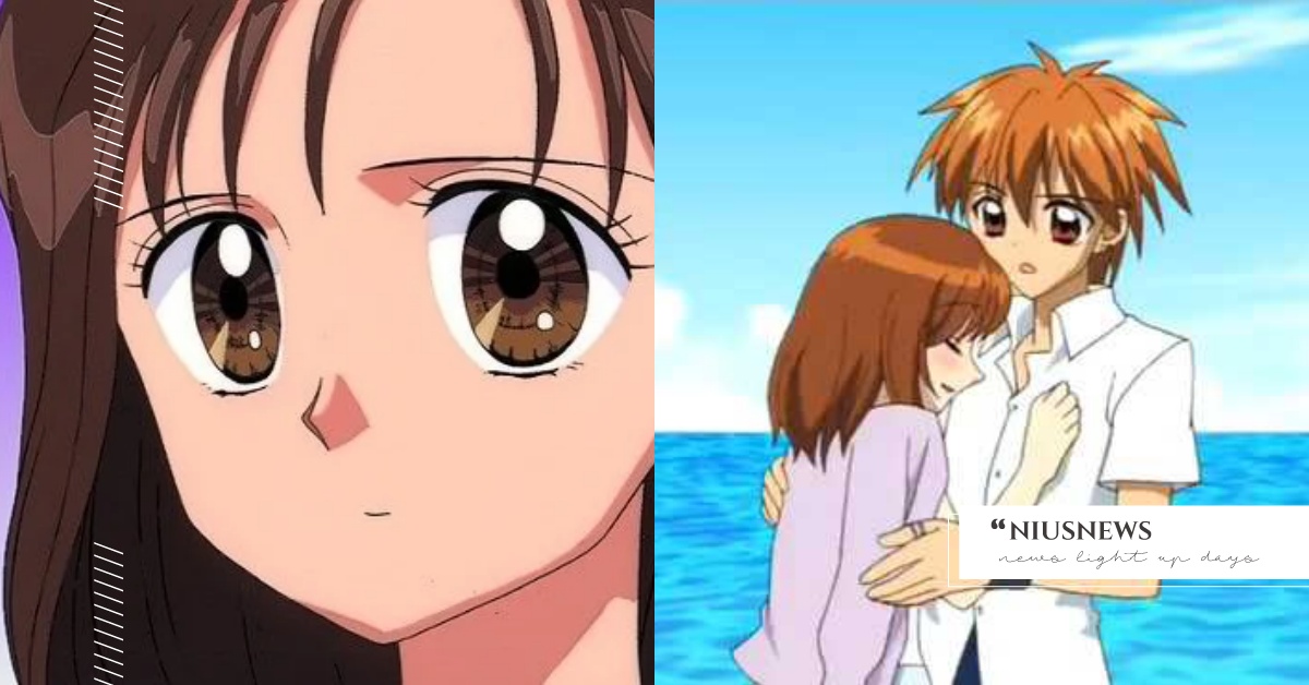 還記得羽山跟風花嗎？7、8年級生心中的動畫界「男神與綠茶婊」盤點 日本動畫、男神、綠茶婊、玩偶遊戲、庫洛魔法使