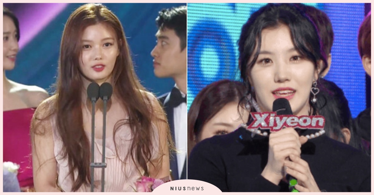 把「防彈」柾國瞬間歸位的BamBam、螃蟹步閃開的朴寶劍…「拼命不搶鏡」的韓星爆笑現場盤點！ 韓星搶鏡、防彈少年團、防彈、BTS、GOT7、BamBam、朴寶劍、金裕貞、善美、車銀優、RAVI、JooE、都暻秀