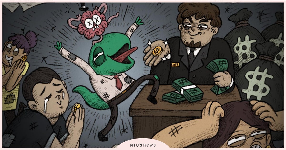 你知道嗎？貧窮真的會改變大腦結構 冷知識、 腦神經、 灰質、 認知能力