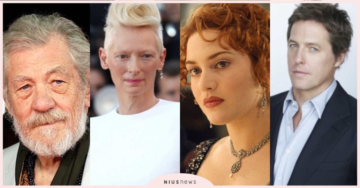 拒絕《哈利波特》的10位演員！《007》初代龐德與《鐵達尼號》蘿絲都曾受邀 JK羅琳、哈利波特、幕後花絮、演員、秘密、007、鐵達尼號、魔戒、甘道夫