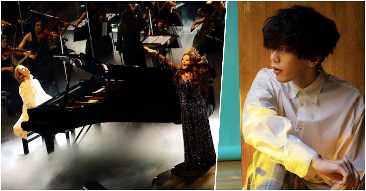 日本紅白再加碼！YOSHIKI與莎拉布萊曼夢幻合唱、米津玄師終於點頭參加♡ 日本、紅白、名單、X JAPAN、YOSHIKI、莎拉布萊曼、米津玄師