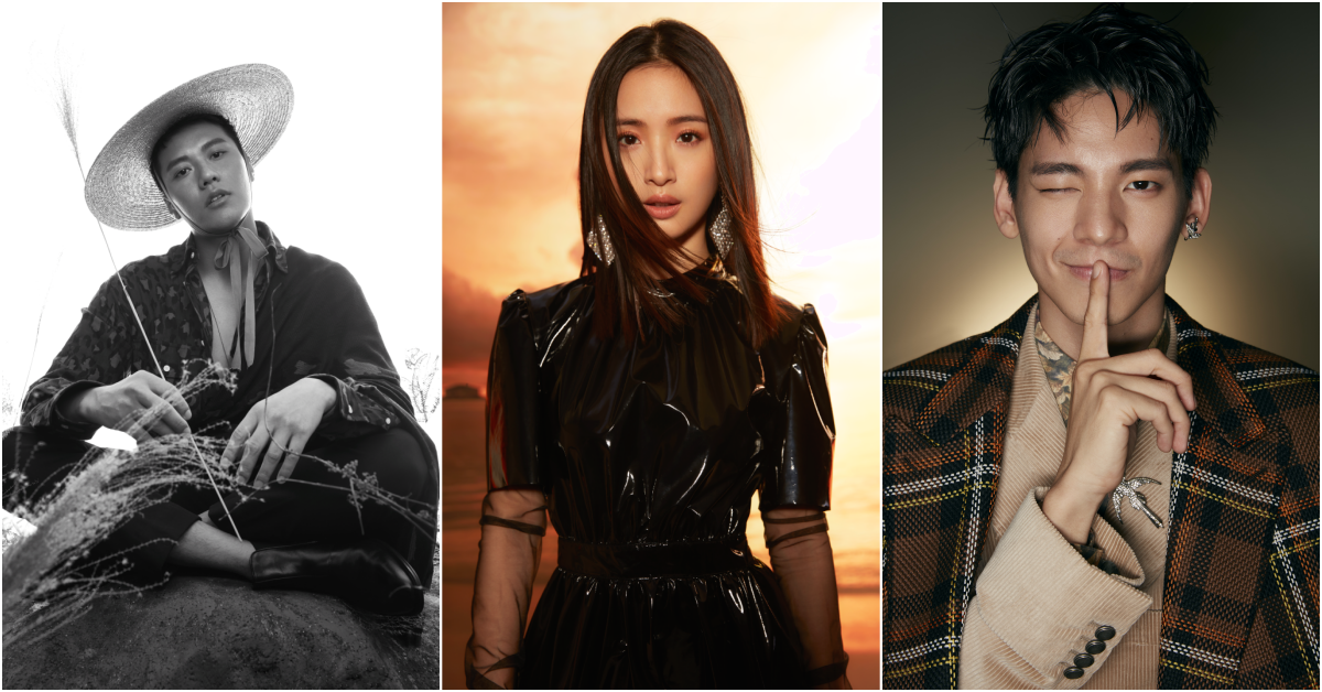 周子娛樂年曆再推出！林依晨、張睿家、林柏宏美照釋出！ 年曆、周子娛樂、林依晨、林柏宏、張睿家