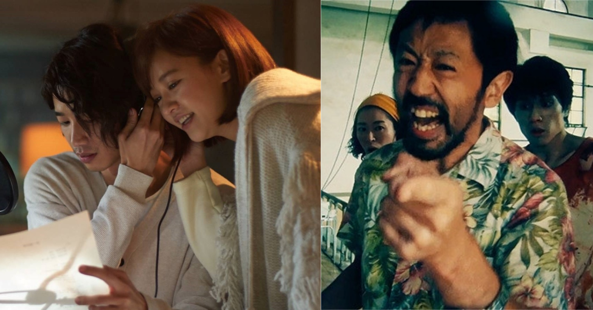 《比悲傷更悲傷的故事》、《一屍到底》...盤點2018下半年5部讓人驚喜的電影！ 比悲傷更悲傷的故事、一屍到底、霸王別姬、一個巨星的誕生、誰先愛上他的、電影