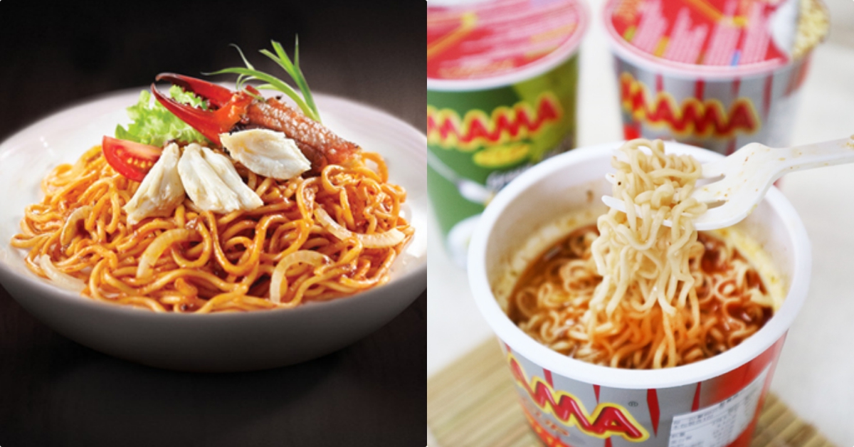 火辣辣的南洋風味都在這！網友們最愛的「東南亞泡麵名單」讓你一秒置身度假勝地 泡麵、東南亞、南洋、網友、排行、剁手指小姐、吃貨放送、博客來、網購