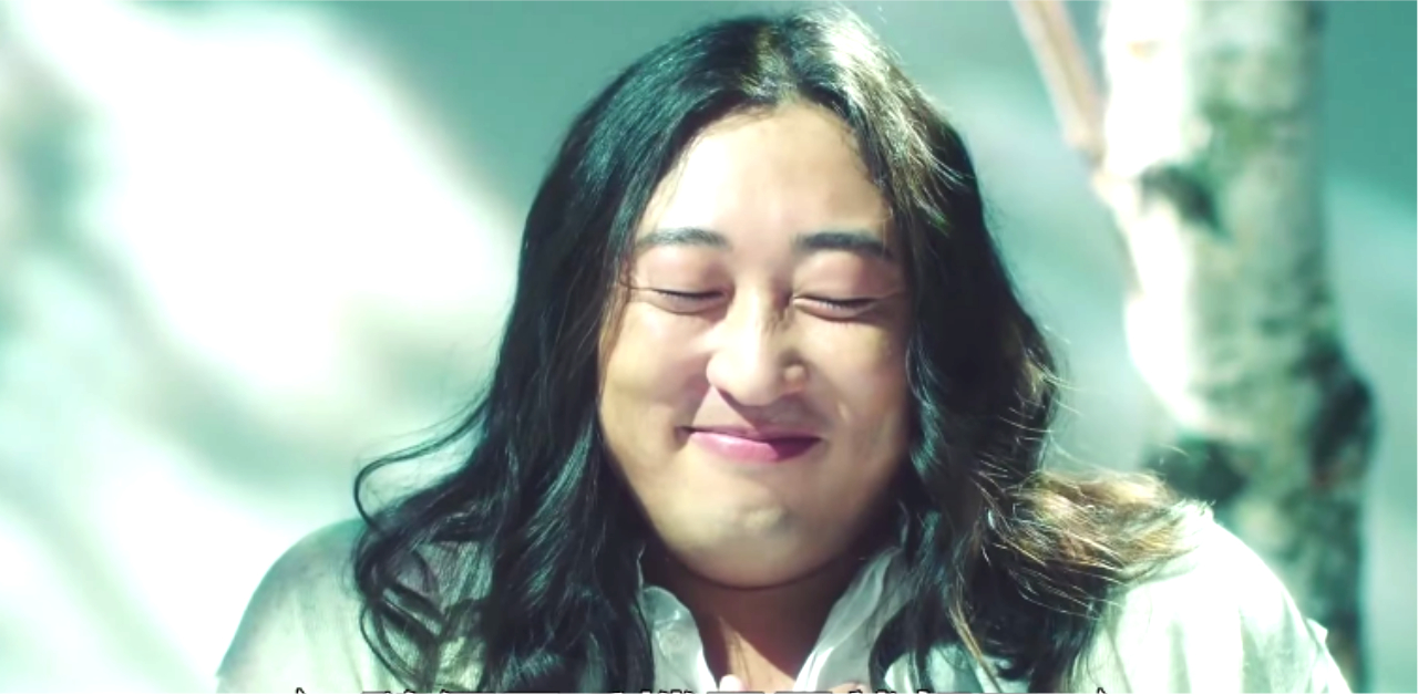 用一首歌，唱出主婦的慵懶心聲