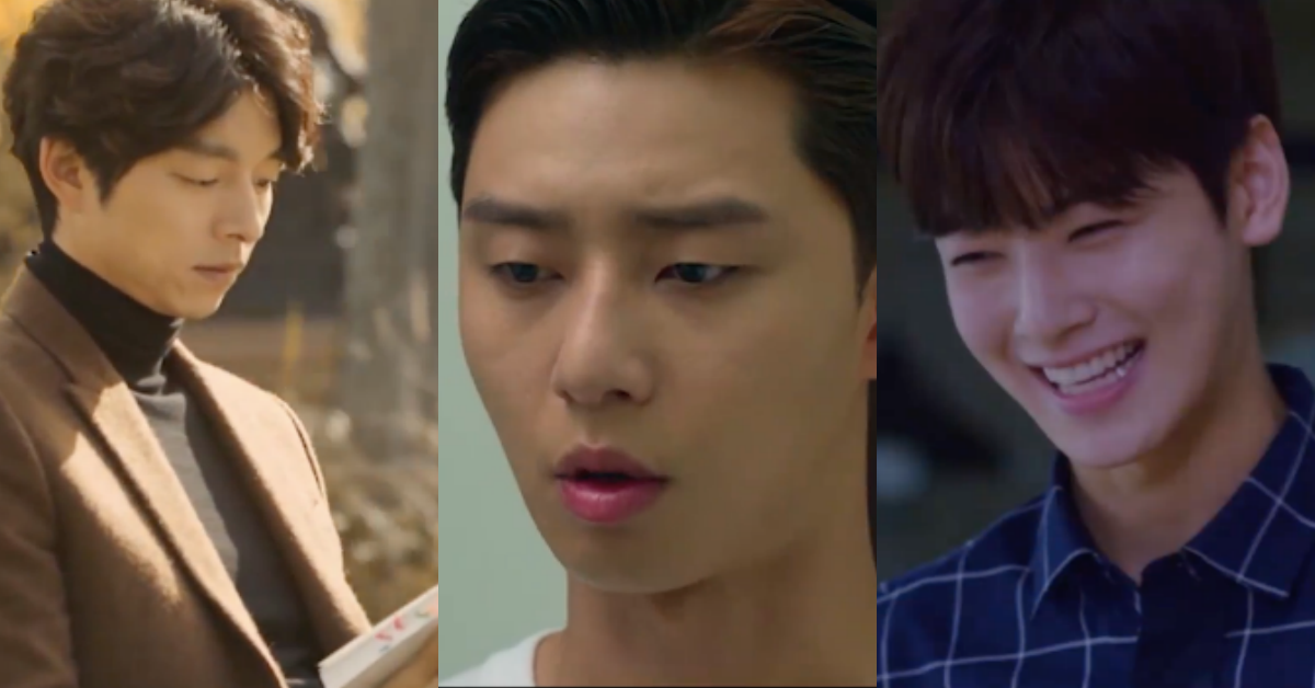 年末鉅作！？《我的追求者們》IU×孔劉×朴敘俊×車銀優最新合作韓劇 我的追求者們、韓劇、LINE TV、IU、孔劉、朴敘俊、車銀優、我的大叔、孤單又燦爛的神－鬼怪、三流之路、復仇筆記