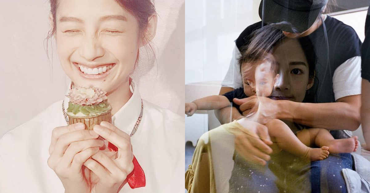 簡嫚書：「盡力做到沒有遺憾後，再說再見！」面對舊愛，她這樣走出感情漩渦｜妞專訪 