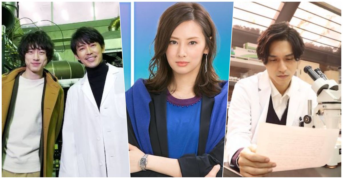 2019冬季日劇「追劇懶人包」看過來！北川景子回歸賣房，宮野真守10年來首次接演 2019、冬季日劇、懶人包、房仲女王、追劇、宮野真守、坂口健太郎