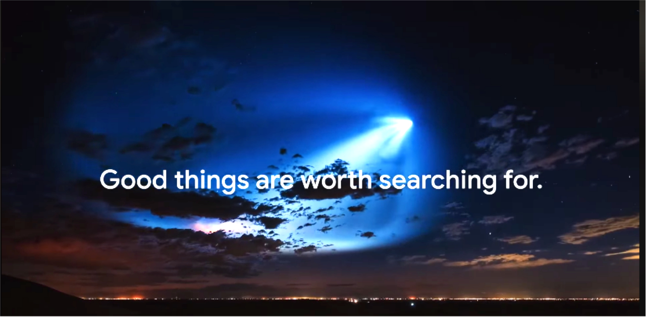 2018 這一年，大家都在 Google 什麼？ 美國廣告、google、搜尋、2018、2019、