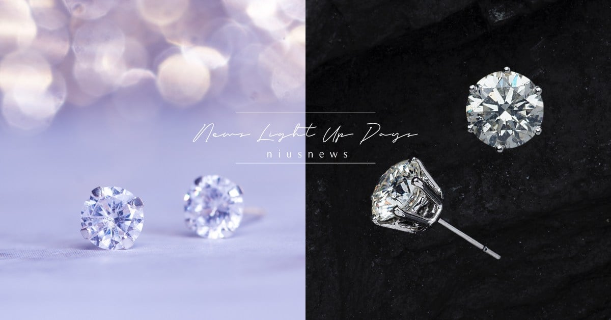 你知道嗎？其實鑽石根本沒有什麼價值 冷知識、 珠寶、 行銷、 DeBeers