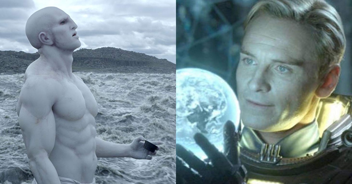 《異形》官方ig上傳系列片段！要回到LV-426正式接軌1979年「異形」了嗎？ 雷利史考特、異形、普羅米修斯