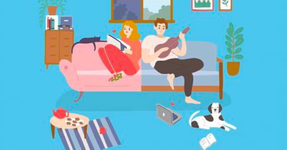 妳需要有點受傷小鳥氣質的男人──《雲端幸福計畫》連載7-3 | 妞書僮 AI、人工智慧、配對、幸福、雲端幸福計畫、讀讀書